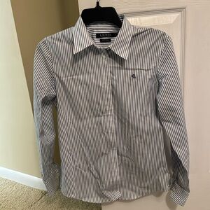 Ralph Lauren long sleeve shirt